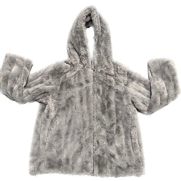Simply Vera Vera Wang Jackets & Blazers - Simply Vera Verawang Coat Size L